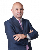 Francisco José Moya Faz