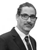 Francisco Minaya Muñoz 