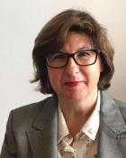 Gloria Muñoz García