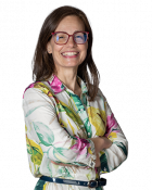 Irene García Campos