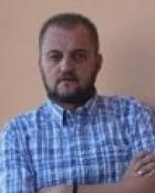 Israel García Montejo