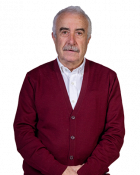 Jesús Herminio Alcañiz Martínez