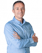 Joaquín Lasheras Velasco