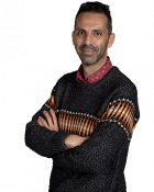 Joaquín Rodes García