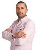 José Ángel Pastor Sánchez