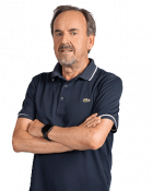 José Antonio Arranz Escudero