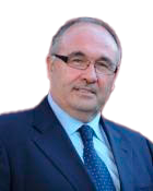 José Luis Martínez Romero