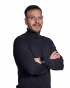 Juan Diego Martínez Bernal