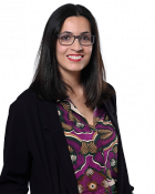 Laura de la Rosa Valverde