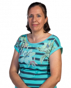 Magdalena Gómez Díaz