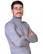 Marcos Martínez Sánchez