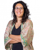 María Amador Aldavero