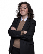 María de los Ángeles Campillo Martínez