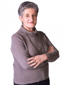 María del Carmen Vázquez Guerrero