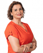 María del Mar Sánchez Bover