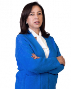 María Dolores García Pérez