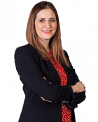 María Dolores Marín Muñoz