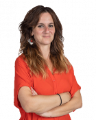 María Dolores Pereñíguez Olmo