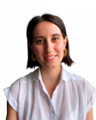 María González Escribano