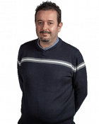 Miguel Ángel Martínez Díaz