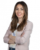 Olga Hernández Serrano