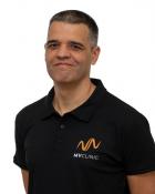 Óscar Carvajal Fernández