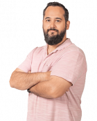 Pablo Fernández Molina