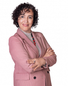 Patricia Coloma Peñate