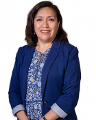 Patricia Gutiérrez Rivas