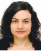 Patricia Vázquez López