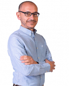 Rafael Berenguer Vidal