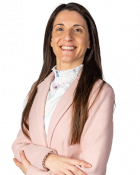 Rosalía Jódar Martínez