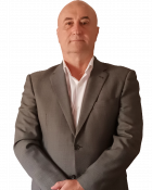 Salomón Montesinos Aranda