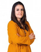 Sara María Martínez Sánchez