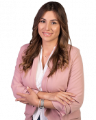 Tamara Yacobis Cervantes