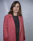 Teresa García Prieto