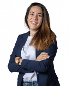 Verónica Alcaraz Muñoz