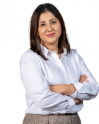 Vicenta Martínez Córcoles