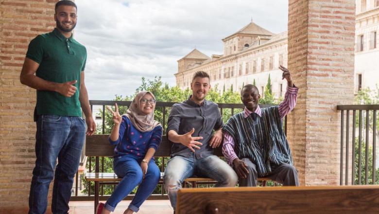 Movilidad, Erasmus, SICUE