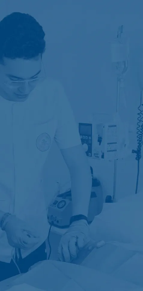 Facultad de CC de la Salud