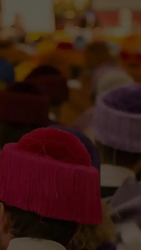 Portal de Facultades UCAM