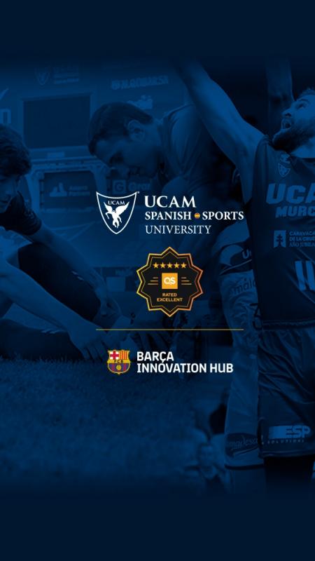 Spanish Sports University