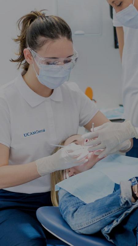 Laurea in Odontoiatria