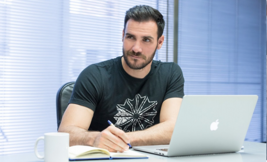 Olímpico usando la biblioteca 