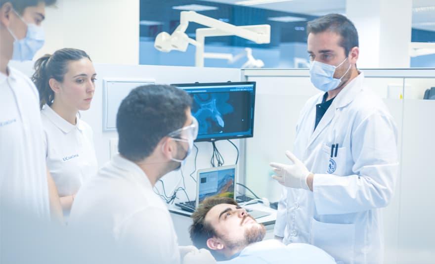 Perché studiare Odontoiatria?