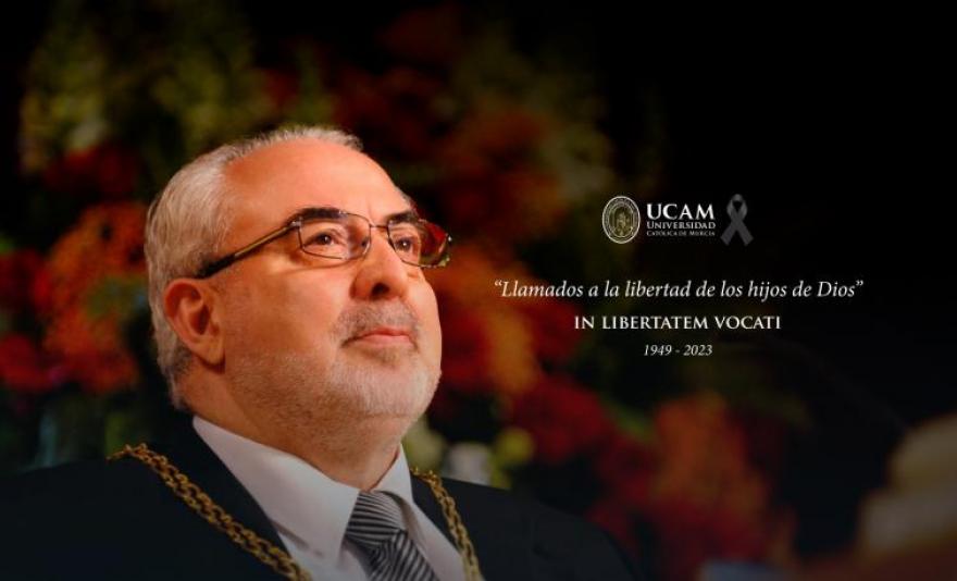 D. José Luis Mendoza