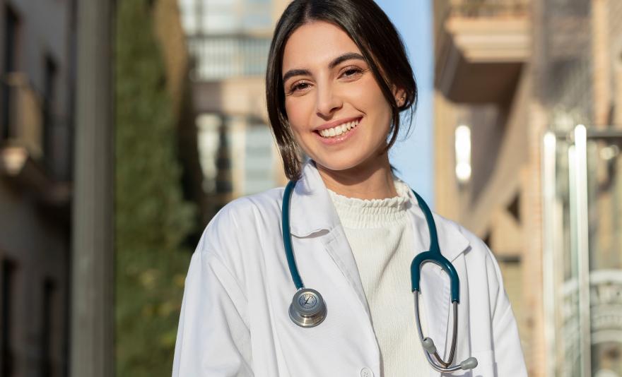 Perché studiare Infermieristica?