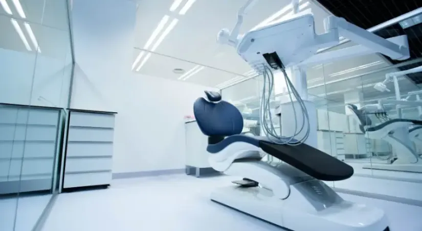 UCAM Dental: Clínica dental de la UCAM que ofrece servicios dentales y permite realizar prácticas profesionales a los alumnos del Grado en Odontología