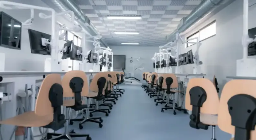 Preclinica dental Cartagena Grado en medicina