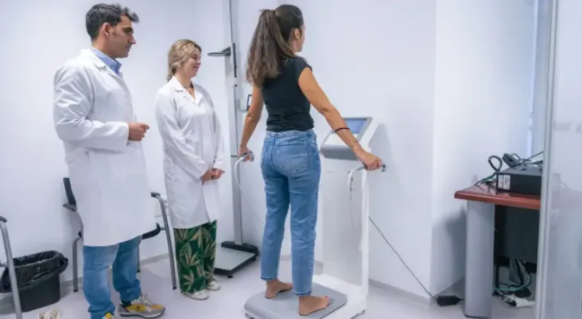 Servicio de Nutrición Grado en Nutrición